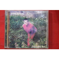 Sinead O'Connor – Sean-Nos Nua (2002, CD)