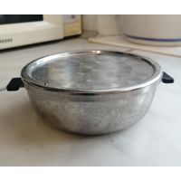 Миска нержавейка