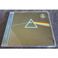 Pink Floyd - The Dark Side Of The Moon (CD)