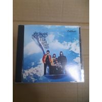 SKY SAXON BLUES BAND  " A FULL SPOON OF SEEDY BLUESD" CD