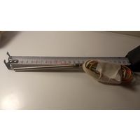 ТЭН 2 пальчиковый 230v 250 w