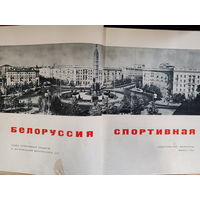 Белоруссия спортивная! СМОТРИТЕ ДР. МОИ ЛОТЫ.