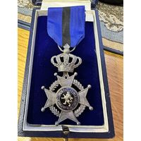 Орден Леопольда 2, Европа, оригинал, много лотов с рубля