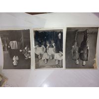 Старые фото  с рубля .