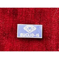 Значок EUCLID