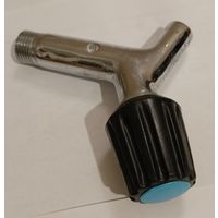 Кран водоразборный Д15 мм, НОВЫЕ из СССР, не КИТАЙ