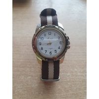 Часы механические Вымпел