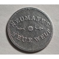 Нотгельд Германия