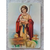 Календарики. Испания