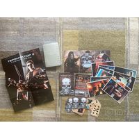 Терминатор 2. Коллекционное издание. Металлический бокс dvd