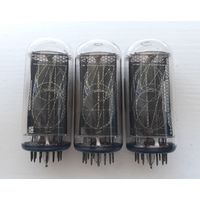 ЛАМПЫ, ГАЗОРАЗРЯДНЫЕ ИНДИКАТОРЫ, ИН-18