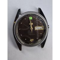 Часы . SEIKO . Автоподзавод . Идут . Женские.  С рубля без МЦ. Всё с рубля без МЦ.