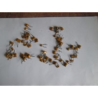 Конденсаторы.Цена за шт.