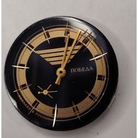 Механизм Победа (рабочий, НОВЫЙ), без МЦ!!