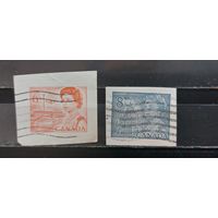 РАСПРОДАЖА. КАНАДА. Гаш.