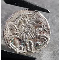 С рубля! денарий 1520, много лотов с рубля! без мц.
