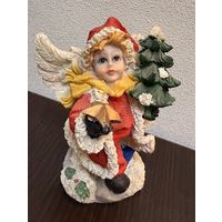 Статуэтка Рождественский ангел.