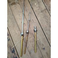 Антенна на радио одна шт