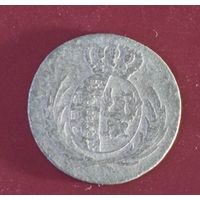 5 грошей 1811 Герцогство Варшавское