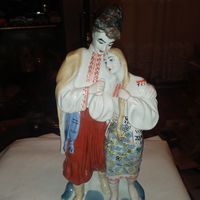 Статуэтка Майская ночь Полонное