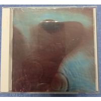 CD,(Japan) Pink Floyd – Meddle