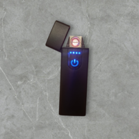 USB зажигалка