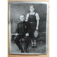 Старое фото в коллекцию