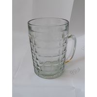 Бокал пивная кружка СССР