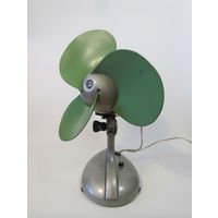 Вентилятор 60-лет. Новый