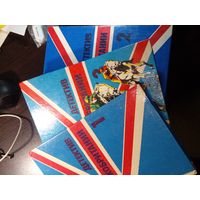 Детектив Великобритании 1-3 том ЗА ВСЕ