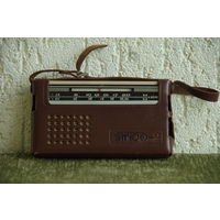 Приемник " Этюд 2 "