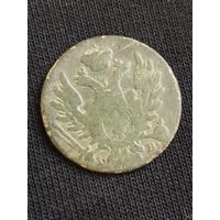 1 грош 1823