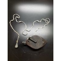 Отвес СССР.