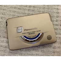 Кассетный плеер Panasonic RQ-SX55