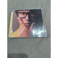 CD Towa Tei Last Century Modern