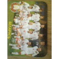 Сб.БЕЛАРУСЬ--календарик-2006