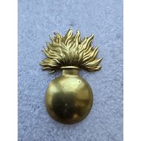 Накладка, знак, горжет, бляха, киверная плита. Война 1812. С 1 рубля #2
