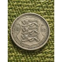 Эстония 20 сенти 1935 г