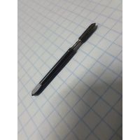 Метчики от 1.0-1.8 шаг основной. Комплект 10шт.