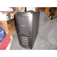 Компьютерный процессор Mustiff корпус и др.С рубля.