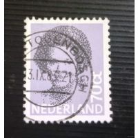 Марка Нидерланды 1983