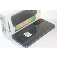 Новый Samsung Galaxy A56 SM-A566E 8GB/128GB (черный), гарантия до 29.03.2026