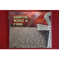 Earth, Wind & Fire - The Best Of Jazz-Rock. Vol. 1 (2004, CD)