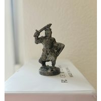 Киндер Ландрин солдатики немецкий рыцарь Komthur