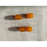 ЗАСТЁЖКА ДЛЯ ЯНТАРНЫХ БУС или БРАСЛЕТОВ