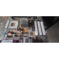 Материнская плата