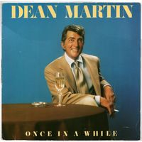 LP Dean Martin 'Once in a While'