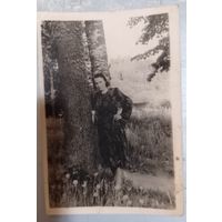 Старое фото в коллекцию