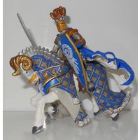 Рыцарь на коне-7. Papo