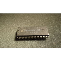 Микросхема ЭКР1568ВГ1